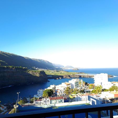 Playa San Marcos Apt.Mirador Del Roque Икод-де-лос-Винос Экстерьер фото